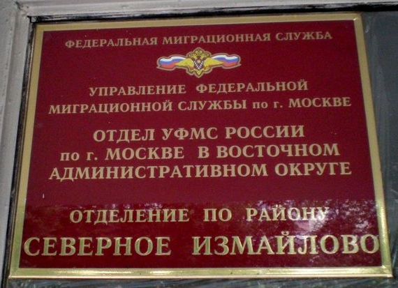 прописка в Вологодской области